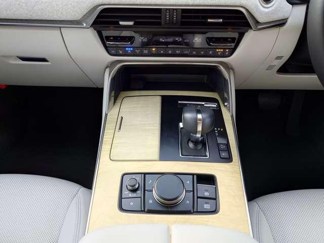 ���R�Ɏ�����낵���ʒu�Ƀi�r�E�I�[�f�B�I�̃R���g���[���X�C�b�`��z�u���Ă���܂�