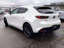 MAZDA3ファストバック 2.0 20S 100周年 特別記念車 スマートブレーキサポート フルセグ TV バックカメラ パーキングセンサー ワンオーナー シートヒーター DVD アドバンスドキー ETC USB アダプティブクルーズコントロール ブルートゥース 中古車画像_4
