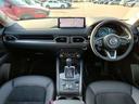 ＣＸ－５ ２．２　ＸＤ　ブラックトーンエディション　ディーゼルターボ　試乗車ＵＰ　カーテンエアバック　地デジチューナー　ハイビームアシスト　アダクティブクルーズコントロール　ＵＳＢ接続　ＢＴ接続　禁煙　クリアランスソナー　ＬＥＤヘッド　アドバンスドキー　パワーシート（7枚目）