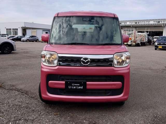 フレアワゴン 660 ハイブリッド XS 衝突軽減ブレーキサポート 1オーナー バックセンサー スマートキープッシュスタート ナビTV Aストップ 盗難防止装置 シートヒータ 地デジ DVD キーフリー オートエアコン メモリーナビゲーション(2枚目)