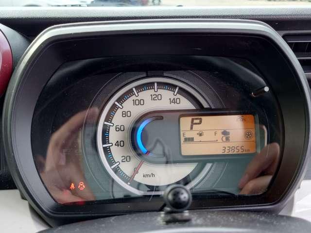 フレアワゴン 660 ハイブリッド XS 衝突軽減ブレーキサポート 1オーナー バックセンサー スマートキープッシュスタート ナビTV Aストップ 盗難防止装置 シートヒータ 地デジ DVD キーフリー オートエアコン メモリーナビゲーション(8枚目)