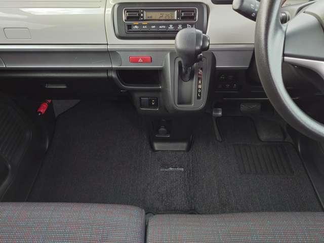 フレアワゴン 660 ハイブリッド XS 衝突軽減ブレーキサポート 1オーナー バックセンサー スマートキープッシュスタート ナビTV Aストップ 盗難防止装置 シートヒータ 地デジ DVD キーフリー オートエアコン メモリーナビゲーション(11枚目)