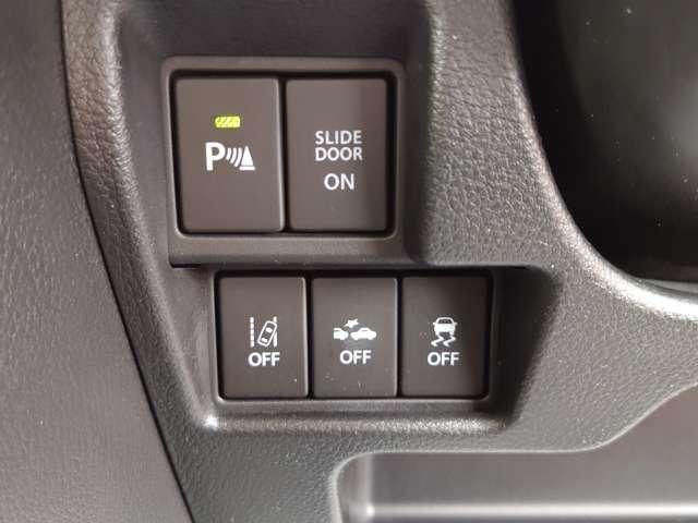 フレアワゴン 660 ハイブリッド XS 衝突軽減ブレーキサポート 1オーナー バックセンサー スマートキープッシュスタート ナビTV Aストップ 盗難防止装置 シートヒータ 地デジ DVD キーフリー オートエアコン メモリーナビゲーション(13枚目)