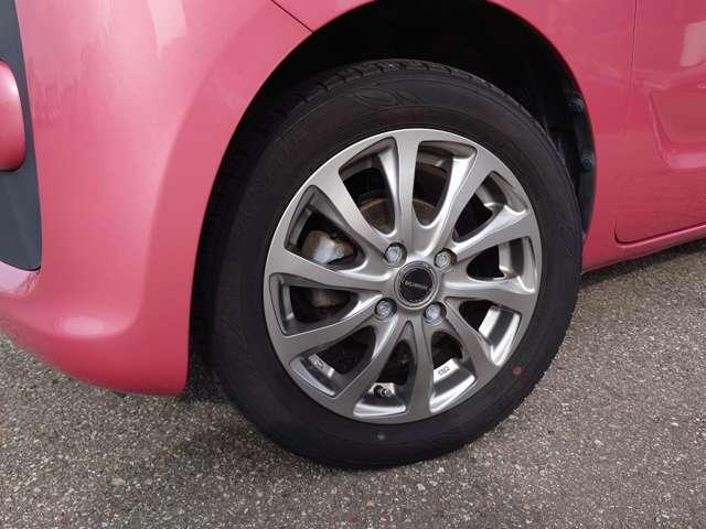 フレアワゴン 660 ハイブリッド XS 衝突軽減ブレーキサポート 1オーナー バックセンサー スマートキープッシュスタート ナビTV Aストップ 盗難防止装置 シートヒータ 地デジ DVD キーフリー オートエアコン メモリーナビゲーション(16枚目)