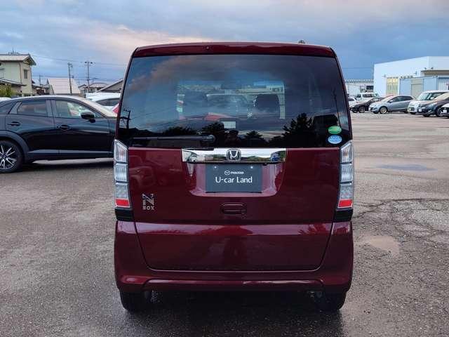 N-BOX 660 G SSパッケージ W電動ドア ブレーキサポート ダブルエアバック メモリーインターナビ TVナビ サイドカーテンエアバック イモビ 1セグTV スマートキー&プッシュスタート ETC付き フルオートエアコン 横滑防止(5枚目)