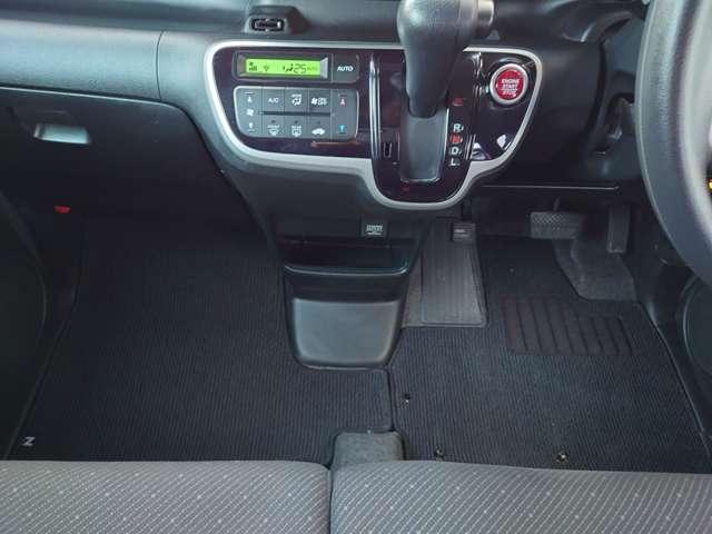 N-BOX 660 G SSパッケージ W電動ドア ブレーキサポート ダブルエアバック メモリーインターナビ TVナビ サイドカーテンエアバック イモビ 1セグTV スマートキー&プッシュスタート ETC付き フルオートエアコン 横滑防止(12枚目)