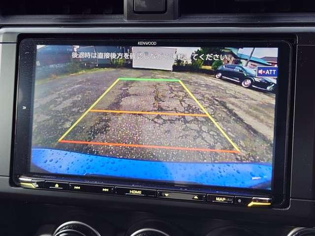 BRZ 2.4 R スマートキープッシュスタート オートクルーズコントロール キーレスエントリー イモビライザー 地デジ フルオートエアコン メモリーナビ LEDヘッドランプ パワーウィンドウ DVD再生 アルミホイール(10枚目)