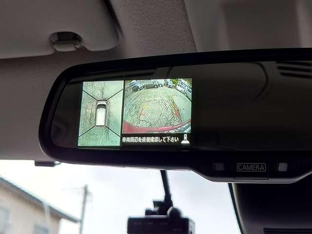 デイズルークス ６６０　ハイウェイスターＸ　レーダーブレーキサポート　パワースライドア　ｉストップ　全周囲モニタ　ＤＶＤ再生可能　メモリナビ　Ｂカメラ　１オーナー　ＥＳＣ　ナビ＆ＴＶ　エアコン　ミュージックプレイヤー接続可　イモビライザー（11枚目）