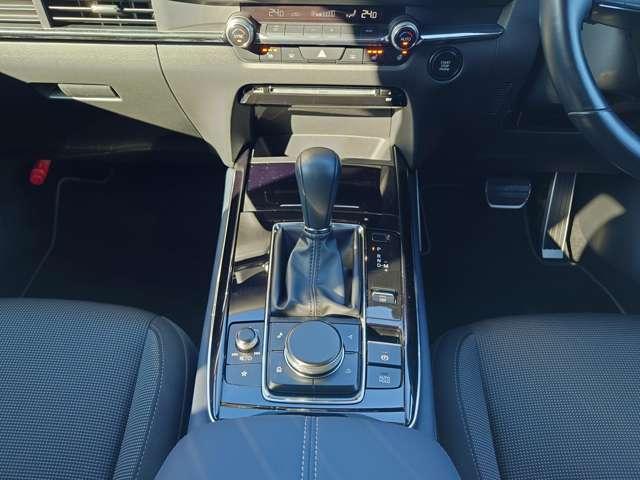 ＣＸ－３０ ２．０　２０Ｓ　プロアクティブ　ツーリングセレクション　４Ｗ　テレビ　レーダークルーズＣ　Ｆカメラ　ＤＶＤプレーヤー　４ＷＤ　フルセグＴＶ　アドバンスドキー　Ｐシート　ＬＥＤヘッドライト　Ｓヒーター　キーレス　ミュージックプレイヤー接続可　横滑り防止機能　ＡＢＳ（12枚目）