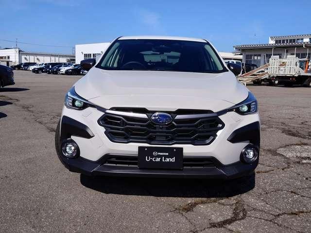 クロストレック 2.0 リミテッド 4WD AW 衝突軽減 イモビライザー 1オーナ ESC ETC車載器 LEDヘットランプ キーレスエントリー AUX サイドエアバッグ オートエアコン シートヒータ AWD メモリーナビ パワーシート(2枚目)