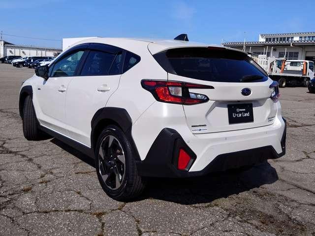 クロストレック 2.0 リミテッド 4WD AW 衝突軽減 イモビライザー 1オーナ ESC ETC車載器 LEDヘットランプ キーレスエントリー AUX サイドエアバッグ オートエアコン シートヒータ AWD メモリーナビ パワーシート(4枚目)