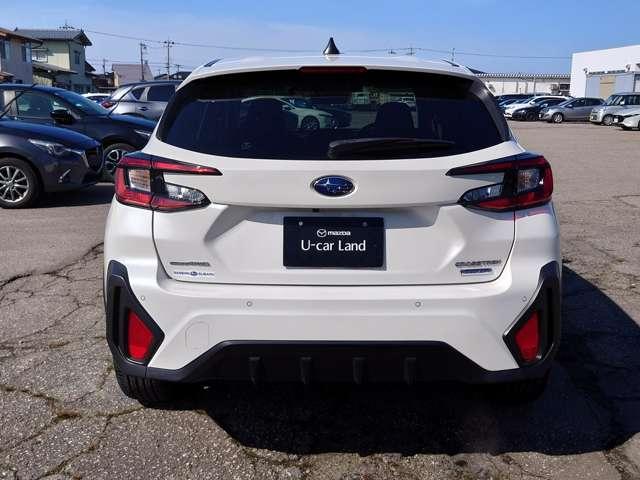 クロストレック 2.0 リミテッド 4WD AW 衝突軽減 イモビライザー 1オーナ ESC ETC車載器 LEDヘットランプ キーレスエントリー AUX サイドエアバッグ オートエアコン シートヒータ AWD メモリーナビ パワーシート(5枚目)