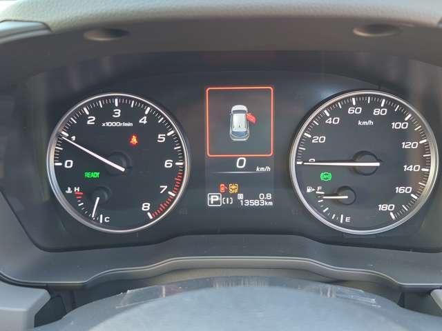 クロストレック 2.0 リミテッド 4WD AW 衝突軽減 イモビライザー 1オーナ ESC ETC車載器 LEDヘットランプ キーレスエントリー AUX サイドエアバッグ オートエアコン シートヒータ AWD メモリーナビ パワーシート(8枚目)