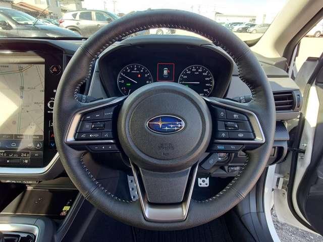 クロストレック 2.0 リミテッド 4WD AW 衝突軽減 イモビライザー 1オーナ ESC ETC車載器 LEDヘットランプ キーレスエントリー AUX サイドエアバッグ オートエアコン シートヒータ AWD メモリーナビ パワーシート(13枚目)