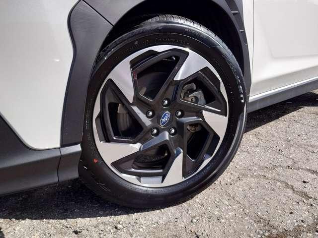 クロストレック 2.0 リミテッド 4WD AW 衝突軽減 イモビライザー 1オーナ ESC ETC車載器 LEDヘットランプ キーレスエントリー AUX サイドエアバッグ オートエアコン シートヒータ AWD メモリーナビ パワーシート(17枚目)