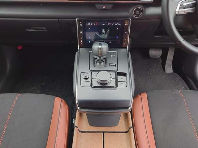 ���R�Ɏ�����낵���ʒu�Ƀi�r�E�I�[�f�B�I�̃R���g���[���X�C�b�`��z�u���Ă���܂�