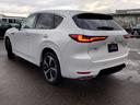 CX-60 2.5 PHEV エクスクルーシブ モダン 4WD アダプティブクルーズコントロール オートマチックハイビーム バックカメラ 革シート 衝突被害軽減システム 電動シート 全周囲カメラ シートヒーター 4WD ETC シートエアコン パワーバックドア 中古車画像_4