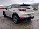 ＣＸ－３ １．８　ＸＤ　ビビッド　モノトーン　ディーゼルターボ　４ＷＤ　試乗車ＵＰ　（4枚目）