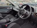 ＣＸ－３ １．８　ＸＤ　ビビッド　モノトーン　ディーゼルターボ　４ＷＤ　試乗車ＵＰ　（6枚目）