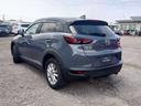 CX-3 1.5 15S アーバン ドレッサー シ-トヒ-タ- 地デジ アルミ DVD Rカメラ DSC アダプティブクルーズ パーキングセンサー HBC LEDヘッドライト Bluetooth ワンオーナー オートエアコン アイドリングストップ 中古車画像_4