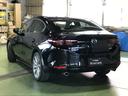 MAZDA3セダン 2.0 20S プロアクティブ ツーリング セレクション MTモード付 サイドエアバック シートヒータ アイドリングストップ LEDライト アドバンストキー 地デジTV ABS 盗難防止システム キーフリー メモリーナビ バックカメラ ETC ナビTV 中古車画像_2