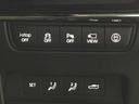 運転席回りのスイッチで安全装備のON/OFFも簡単に!