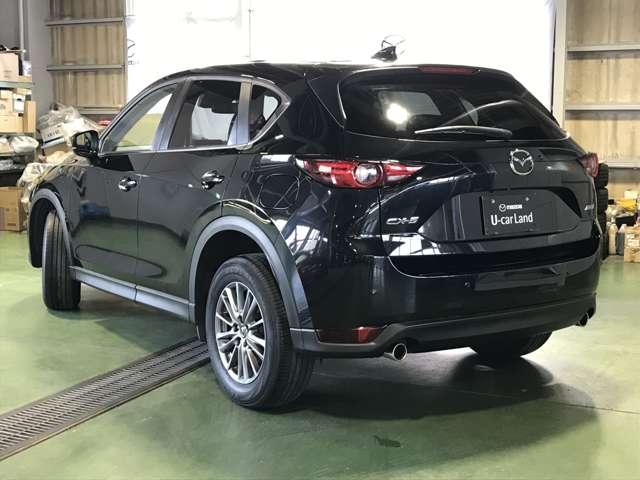 マツダ ＣＸ－５