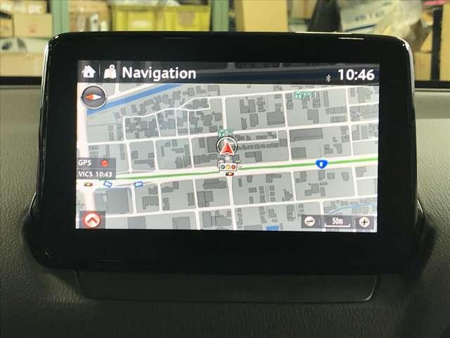 ＭＡＺＤＡ２ １．５　１５Ｓ　スマート　エディション　ＭＴモード付　ｉストップ　メモリーナビ　サイドカメラ　アドバンストキー　パワステ　フロントカメラ　サイドエアバック　フルオートエアコン　イモビライザー　バックカメラ　ＬＥＤヘッドランプ　ＤＳＣ　ＡＢＳ（9枚目）