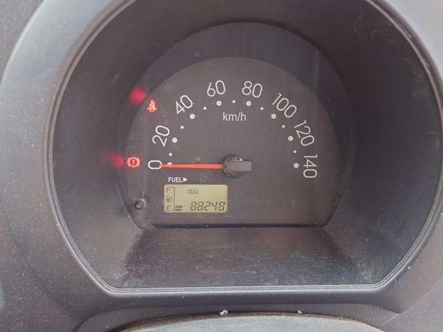 ハイゼットトラック ６６０　エアコン・パワステ　ツインカムスペシャル　３方開　４　切替４ＷＤ　ＥＴＣ　パワステ　エアコン　アルミホイール　フルセグＴＶ（8枚目）