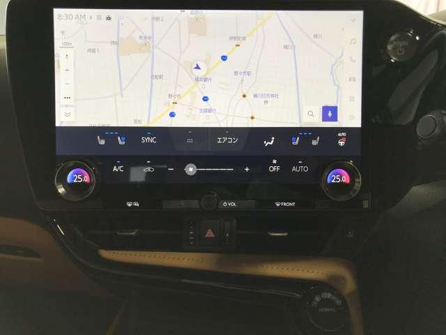 NX 350h 4WD バージョンL 全周囲カメラ サンルーフ パワーシート レーダークルーズ 衝突軽減 LEDヘッド(9枚目)