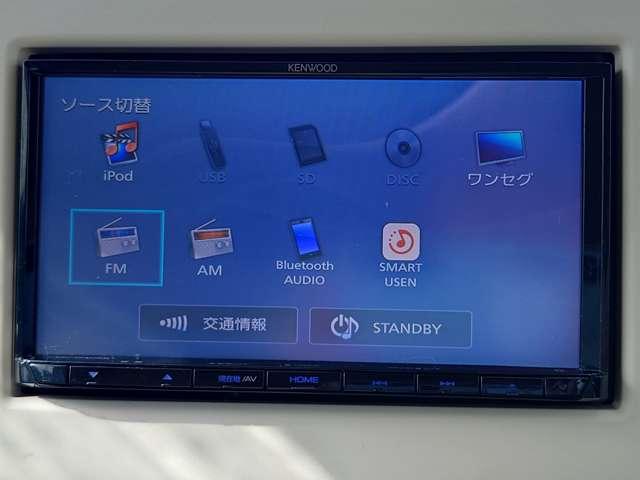 アルトラパン ６６０　Ｌ　前後誤発進抑制　シートヒーター付　ナビ＆ＴＶ　横滑り防止装置付き　エネチャージ　運転席助手席エアバッグ　プッシュスタートスマートキー　イモビライザー　ワンオーナー車　キーレスエントリーシステム　ＰＷ（10枚目）