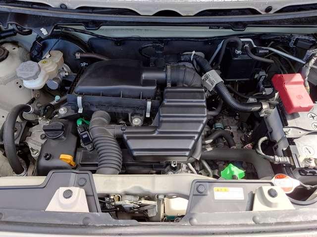 アルトラパン ６６０　Ｌ　前後誤発進抑制　シートヒーター付　ナビ＆ＴＶ　横滑り防止装置付き　エネチャージ　運転席助手席エアバッグ　プッシュスタートスマートキー　イモビライザー　ワンオーナー車　キーレスエントリーシステム　ＰＷ（15枚目）