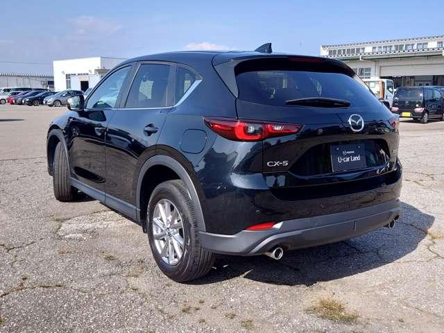 ＣＸ－５ ２．２　ＸＤ　スマート　エディション　ディーゼルターボ　ＭＲＣＣ　前後センサー　ＬＥＤランプ　３６０°ビューカメラ　ブレーキサポート　ミュージックプレイヤー接続可　地デジ　１オーナー　Ｒカメラ　Ｂｌｕｅｔｏｏｔｈ接続　アイスト　ＥＴＣ　オートＬＥＤ　ＵＳＢ（4枚目）