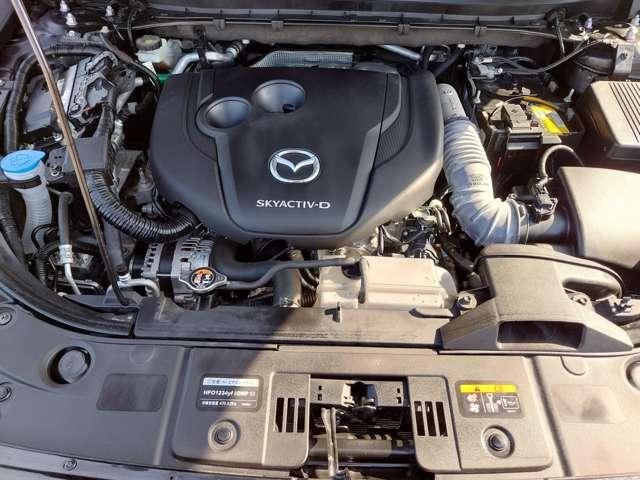 ＣＸ－５ ２．２　ＸＤ　スマート　エディション　ディーゼルターボ　ＭＲＣＣ　前後センサー　ＬＥＤランプ　３６０°ビューカメラ　ブレーキサポート　ミュージックプレイヤー接続可　地デジ　１オーナー　Ｒカメラ　Ｂｌｕｅｔｏｏｔｈ接続　アイスト　ＥＴＣ　オートＬＥＤ　ＵＳＢ（16枚目）