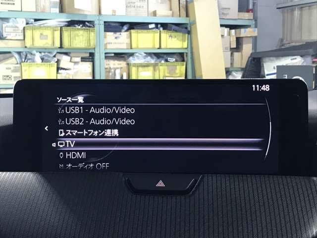 ＣＸ－６０ ３．３　ＸＤ　ＳＰ　ディーゼルターボ　４ＷＤ　盗難防止装置付　（10枚目）