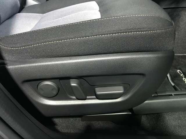 ＣＸ－６０ ３．３　ＸＤ　ＳＰ　ディーゼルターボ　４ＷＤ　盗難防止装置付　（16枚目）