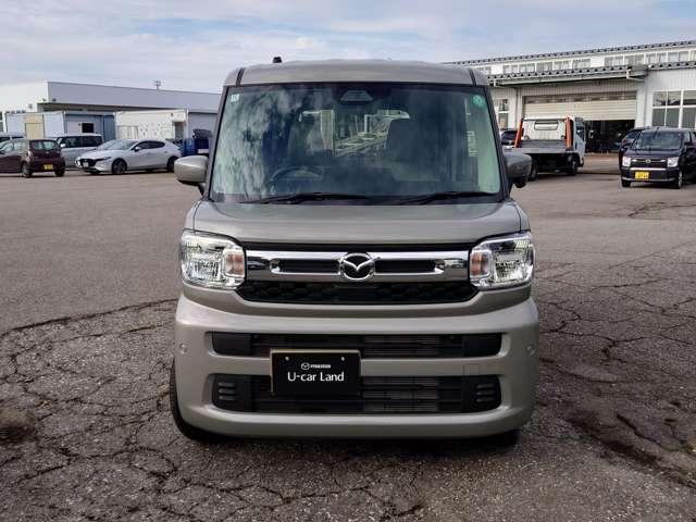 フレアワゴン ６６０　ＸＳ　整備代車ＵＰ　コーナーセンサー　禁煙　ＬＥＤ　パワーステアリング　エアコン　スマートキー　アイドリングストップ　シートヒータ　パワーウィンドウ　ＥＳＣ　ブレーキサポート　両側電動ＳＤ（2枚目）