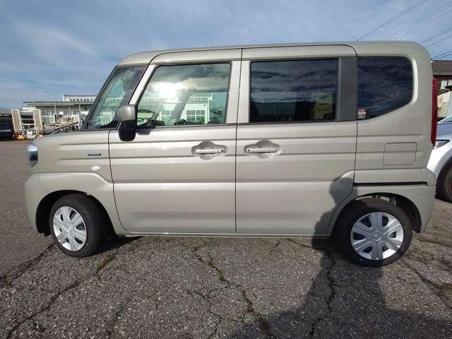 フレアワゴン ６６０　ＸＳ　整備代車ＵＰ　コーナーセンサー　禁煙　ＬＥＤ　パワーステアリング　エアコン　スマートキー　アイドリングストップ　シートヒータ　パワーウィンドウ　ＥＳＣ　ブレーキサポート　両側電動ＳＤ（3枚目）