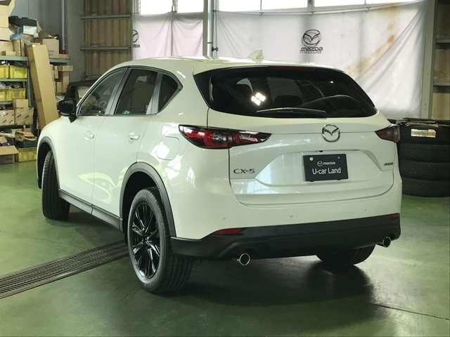 CX-5 2.2 XD ブラックトーンエディション ディーゼルターボ MTモード付 LEDライト アドバンスドキー 運転席パワーシート 前席シートヒーター ターボ DSC ナビTV バックカメラ 盗難防止装置 キーフリー フロントカメラ i-stop メモリーナビ(2枚目)
