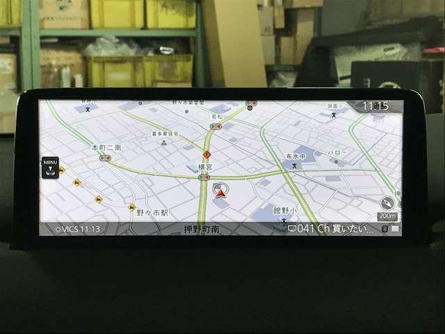 CX-5 2.2 XD ブラックトーンエディション ディーゼルターボ MTモード付 LEDライト アドバンスドキー 運転席パワーシート 前席シートヒーター ターボ DSC ナビTV バックカメラ 盗難防止装置 キーフリー フロントカメラ i-stop メモリーナビ(9枚目)