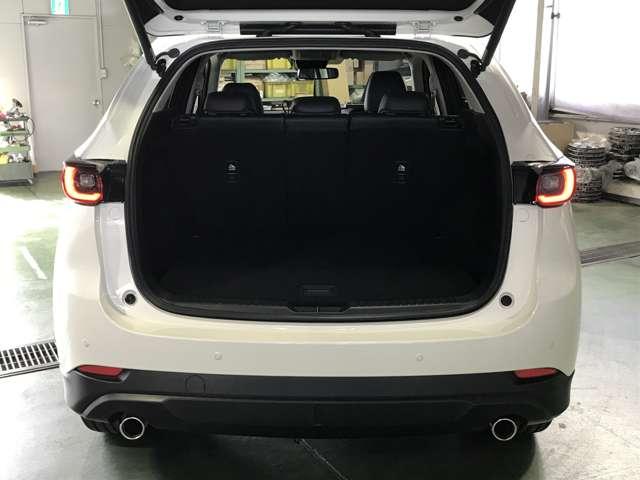 CX-5 2.2 XD ブラックトーンエディション ディーゼルターボ MTモード付 LEDライト アドバンスドキー 運転席パワーシート 前席シートヒーター ターボ DSC ナビTV バックカメラ 盗難防止装置 キーフリー フロントカメラ i-stop メモリーナビ(16枚目)