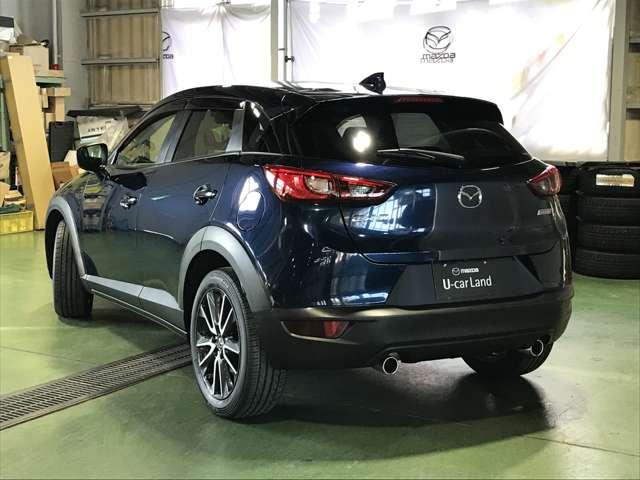 ＣＸ－３ １．５　ＸＤ　プロアクティブ　ディーゼルターボ　ＭＴモード付　アドバンストキー　Ｂモニター　衝突被害軽減ブレーキ　運転席パワーシート　フルセグＴＶ　ＬＥＤライト　ターボ　レーダークルーズコントロール　メモリーナビ　ＥＴＣ車載器　ＤＳＣ　ナビＴＶ（2枚目）