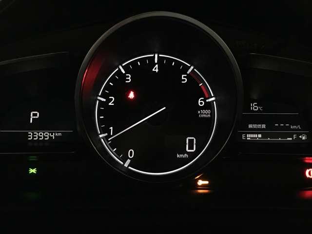 ＣＸ－３ １．５　ＸＤ　プロアクティブ　ディーゼルターボ　ＭＴモード付　アドバンストキー　Ｂモニター　衝突被害軽減ブレーキ　運転席パワーシート　フルセグＴＶ　ＬＥＤライト　ターボ　レーダークルーズコントロール　メモリーナビ　ＥＴＣ車載器　ＤＳＣ　ナビＴＶ（8枚目）