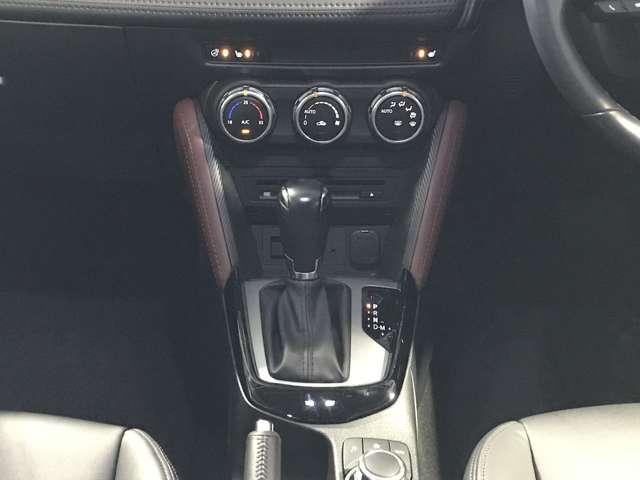 ＣＸ－３ １．５　ＸＤ　プロアクティブ　ディーゼルターボ　ＭＴモード付　アドバンストキー　Ｂモニター　衝突被害軽減ブレーキ　運転席パワーシート　フルセグＴＶ　ＬＥＤライト　ターボ　レーダークルーズコントロール　メモリーナビ　ＥＴＣ車載器　ＤＳＣ　ナビＴＶ（12枚目）