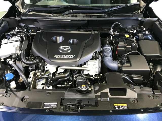 ＣＸ－３ １．５　ＸＤ　プロアクティブ　ディーゼルターボ　ＭＴモード付　アドバンストキー　Ｂモニター　衝突被害軽減ブレーキ　運転席パワーシート　フルセグＴＶ　ＬＥＤライト　ターボ　レーダークルーズコントロール　メモリーナビ　ＥＴＣ車載器　ＤＳＣ　ナビＴＶ（18枚目）