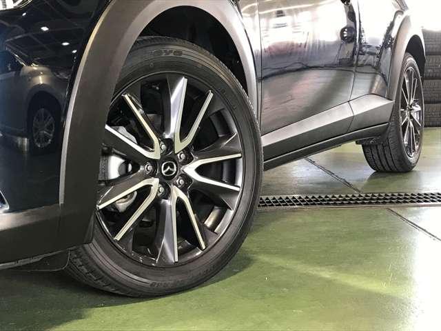 ＣＸ－３ １．５　ＸＤ　プロアクティブ　ディーゼルターボ　ＭＴモード付　アドバンストキー　Ｂモニター　衝突被害軽減ブレーキ　運転席パワーシート　フルセグＴＶ　ＬＥＤライト　ターボ　レーダークルーズコントロール　メモリーナビ　ＥＴＣ車載器　ＤＳＣ　ナビＴＶ（19枚目）