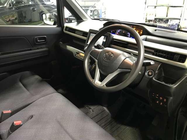 �^�]�Ȃɍ���ƁA�O�������₷���ĉ^�]���Ղ����Ȉ�ۂł���