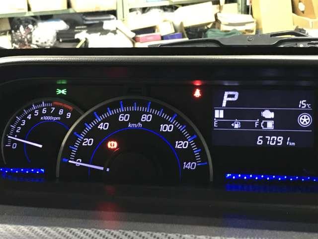 フレア 660 ハイブリッド XS 4WD 盗難防止装置付 地デジTV 横滑り防止機能 LEDライト キーレス 前席シートヒーター アルミホイール パワーウィンドウ ETC エアコン ナビTV スマートキー エアバッグ 盗難防止システム ABS(8枚目)