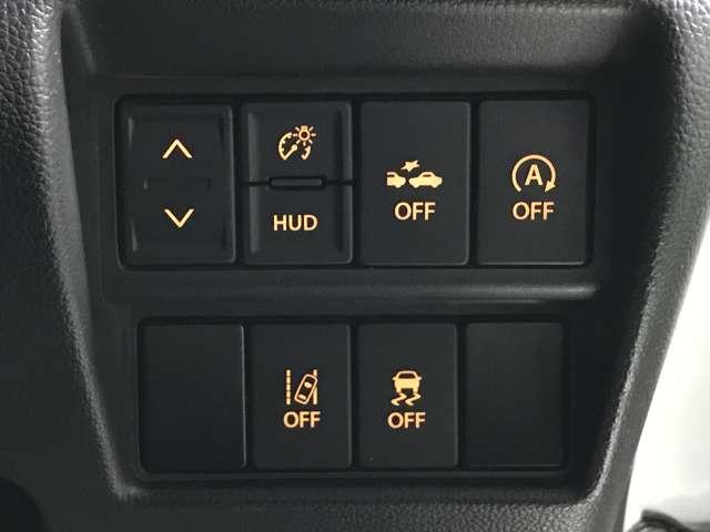 フレア 660 ハイブリッド XS 4WD 盗難防止装置付 地デジTV 横滑り防止機能 LEDライト キーレス 前席シートヒーター アルミホイール パワーウィンドウ ETC エアコン ナビTV スマートキー エアバッグ 盗難防止システム ABS(14枚目)