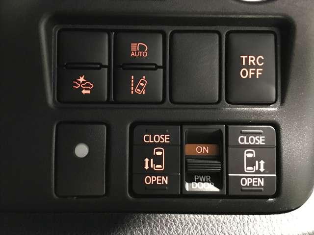 ノア １．８　ハイブリッド　Ｇ　ＰＳＤ　スマキー　ＰＳ　シ－トヒ－タ－　フルセグテレビ　オートクルーズ　ＬＥＤヘッドライト　盗難防止　ＴＶナビ　ＥＴＣ　メモリーナビ　ＡＷ　横滑り防止　３列シート　ＡＢＳ　キーレスエントリー　ＡＡＣ（14枚目）